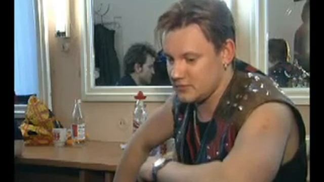 Король и Шут Это смешно Интервью, Сергиев Посад) смотреть онлайн