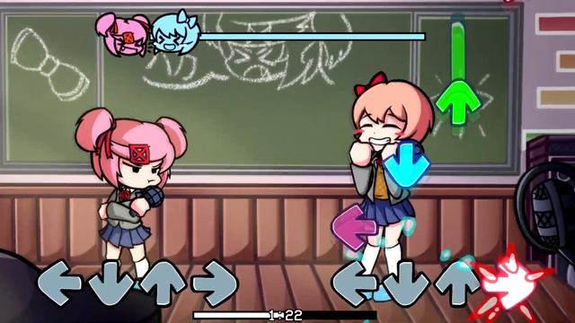 THIRD PARTY But Every Turn A Different Character Is Used ? || Third Party BETADCIU смотреть онлайн