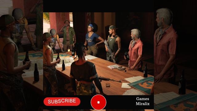 FARCRY6#ПРИШОЛ КОНЕЦ КОСТИЛЬО!