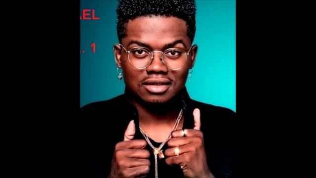 Gerilson Israel MiX 2020 VOL. 1  &&    Dj Panda MiX S.T .P