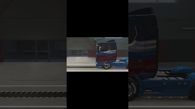 ETS 2 смотреть онлайн
