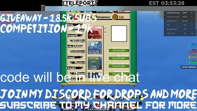 [Short Stream] Helping People Find Scroll & Getting Tyn Tail Until Im Done