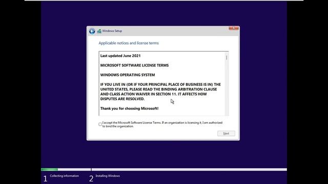 How to Install Windows 11 on Unsupported TPM 1.2 & CPU !! (Step by Step) Microsoft Official Release смотреть онлайн