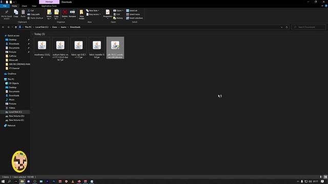 Minecraft Java 1.17.1 Sodium Extra (Fabric Mods 1.17.1) Increase/Boost Performance FPS-2021 смотреть онлайн