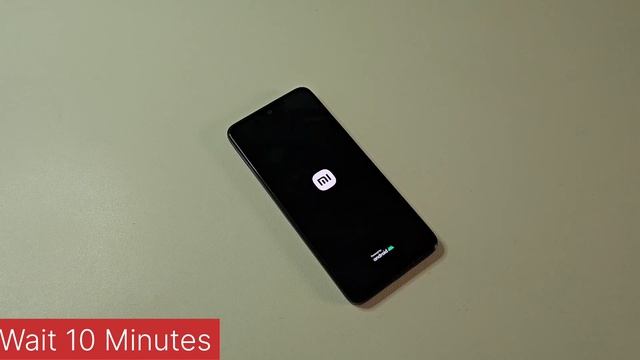 Xiaomi Redmi 13C Stuck On Logo | Hang On Miui Logo Fix Without Pc