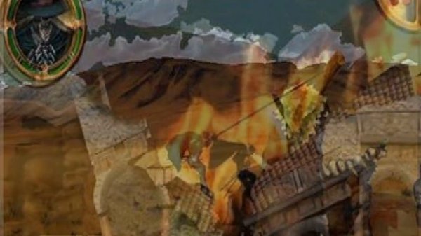 Zorro Shadow Of Vengeance Android Game - playslack.com