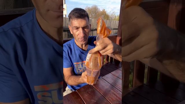 Сделайте так, чтобы хлеб долго хранился и не засыхал 👍 смотреть онлайн