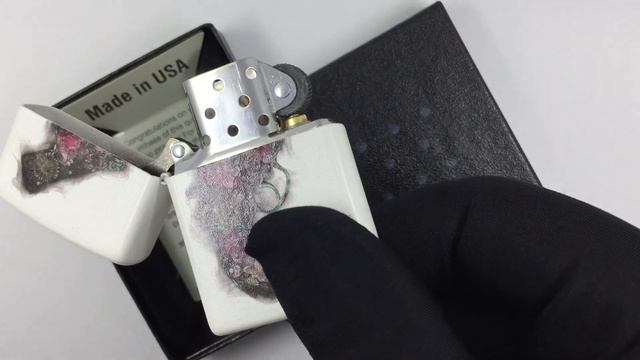 Zippo 29894 смотреть онлайн