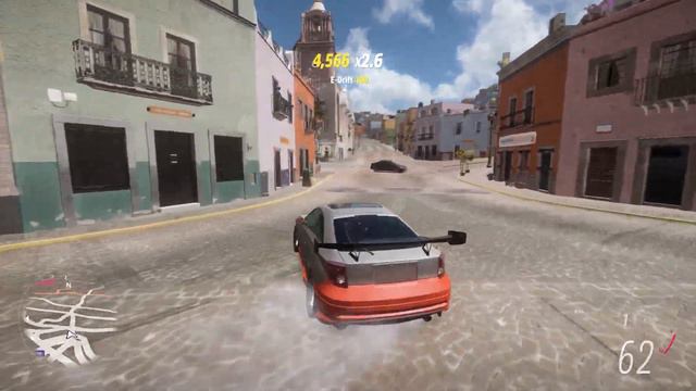 Toyota Celica Really Drifts like this? Forza Horizon 5 смотреть онлайн