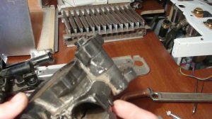 котёл протерм гепард полная разборка.