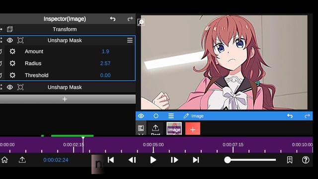 HD Sharpen cc like after effects tutorial [ node video ] смотреть онлайн