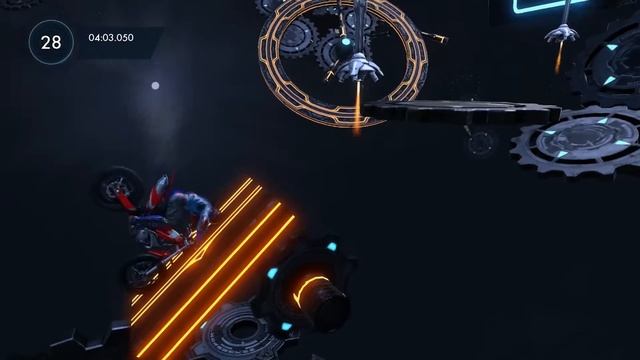 Ancient Warp Zone 3 Challenge Trials Fusion Welcome to The Abyss Ancient Machine смотреть онлайн