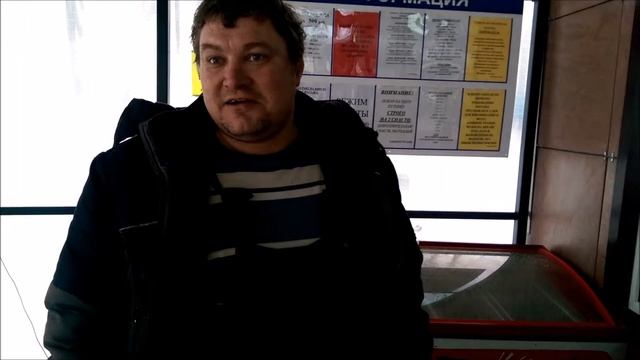 Рыбак о рыбалке в Савельево-2 смотреть онлайн