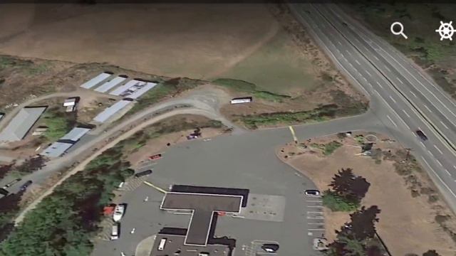 Giant A Garden Gnome In This World 🌎#3danimation #googlemaps #google#maps #3d#3dgames