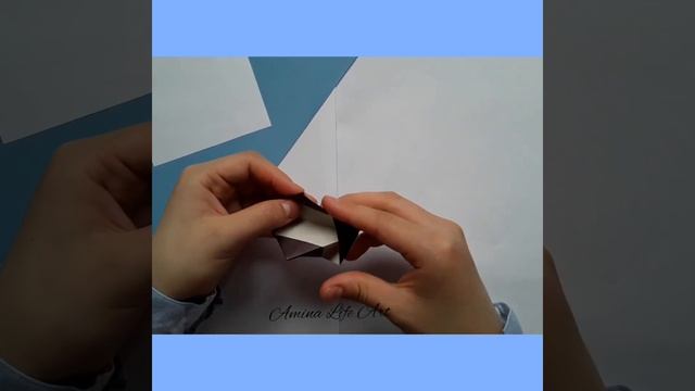 How to make pop it fidget toy #origami #fidgettoy #fidgettoys #diyfigettoys #foryou #viral #tiktok смотреть онлайн