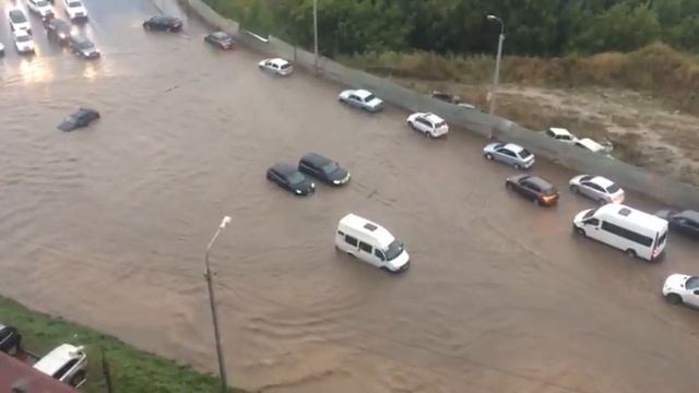 Уфа улица Бакалинская