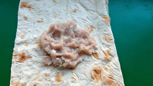 Вкусные будни