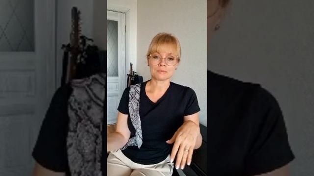 Сам себе методист.