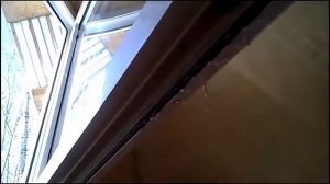 Не ставьте пластиковые окна в баню