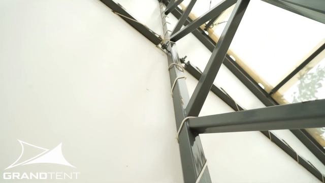 ТЕНТОВЫЙ АНГАР - лучшее и быстрое решение любых задач! l Ангар Лосиноостровская смотреть онлайн