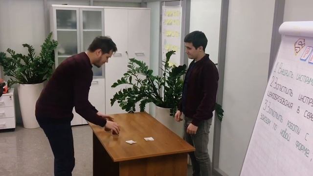 Корпоративная песня в подарок руководителю SOKOLOV смотреть онлайн