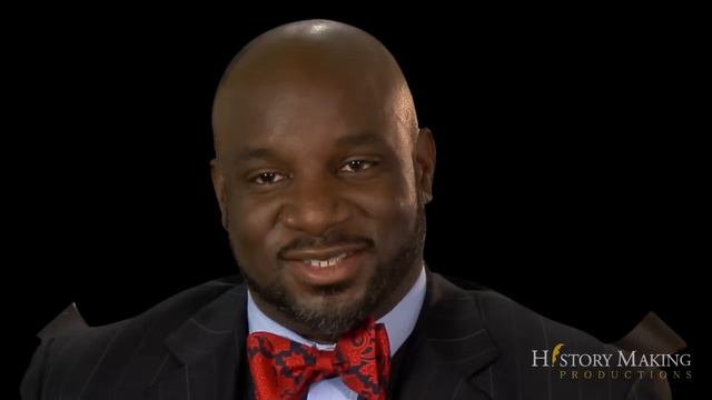 Rev. Mark Kelly Tyler on Mother Bethel AME Church смотреть онлайн