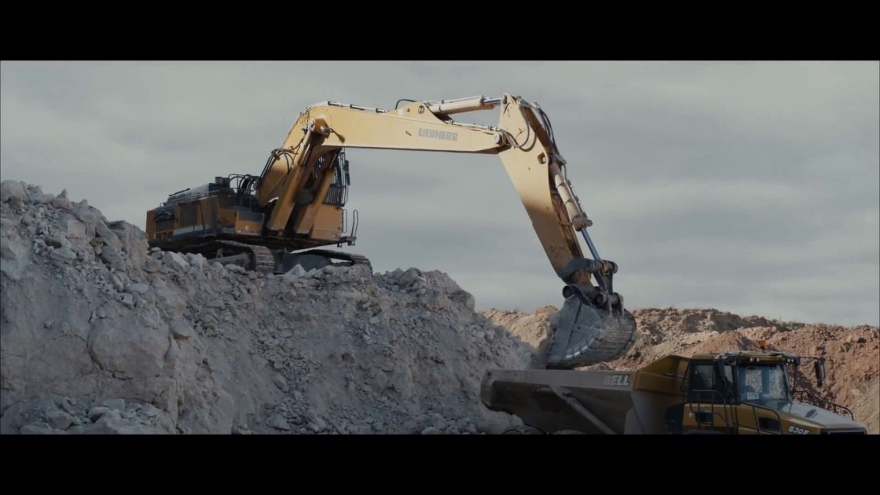 Presentación de la empresa "Profesional". Rusia. смотреть онлайн