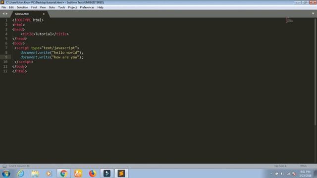 JavaScript For Beginner - 2 - Comments & Statement In Pashto/Pakhto смотреть онлайн