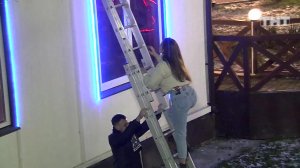 Дом-2: Приход новых участников (13.01.2020)