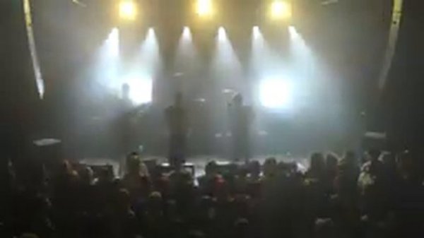 макулатура | 17.12.2022 - FACTORY 3 (Севкабель Порт, Санкт-Петербург)