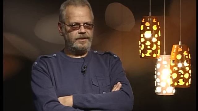 (15.11.16) Під абажуром - "Колекціонер ландшафтів Олександр Колосовський" смотреть онлайн