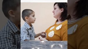 стих Натальи Задорожной  «Разговор мамы с сыном»