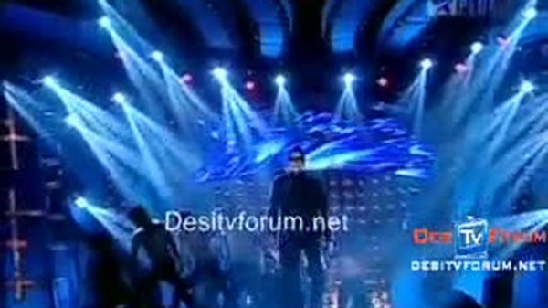 Superstars ka Jalwa 2010 21st march 2010 P2