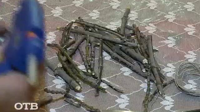 Создай настроение: осенний горшок смотреть онлайн