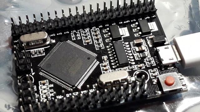 Arduino Mini Mega 2560 Pro Micro