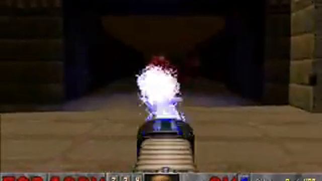 Paul's Gaming - Doom 2 wad - Storage (by EDSTheBlondHead) смотреть онлайн