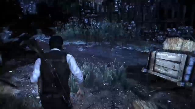 The Evil Within #5 Encontramos Leslie смотреть онлайн