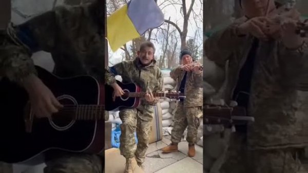 песня о русском Ваньке