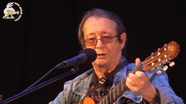 18 Марат Халимов ~ Быть спелеологом не каждому дано Виктор Ануфриев ~ Песни путешествий 2022 Клуб смотреть онлайн