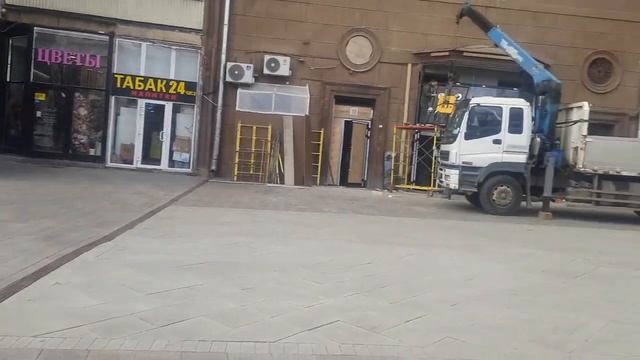 Большая Бронная 29 смотреть онлайн