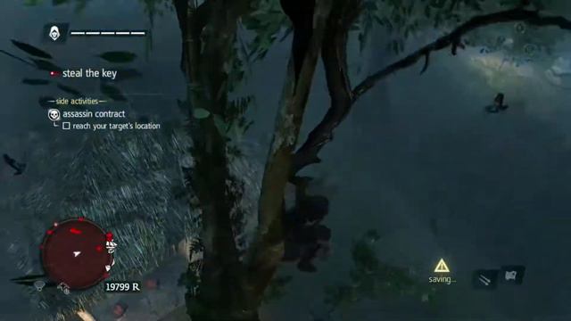 Assassins Creed: Black Flag Xbox Series X Playthrough Part #9 - "KIDD" (2022) смотреть онлайн