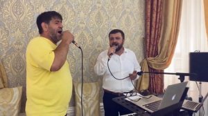 Шарав Аманатов Изамутдин Идрисов Мурза Алесгендеров