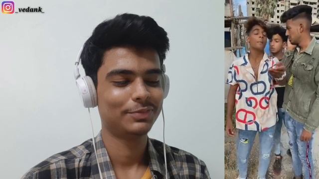 Reacting To ROHIT ZINJURKE's Latest Tiktok Videos | ROHIT ZINJURKE? | Get Set React! смотреть онлайн
