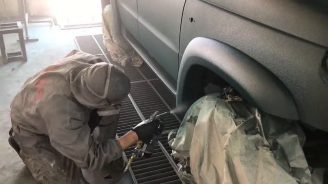 Раптор автомобиля Уаз Патриот, даем автомобилю Вторую Жизнь смотреть онлайн