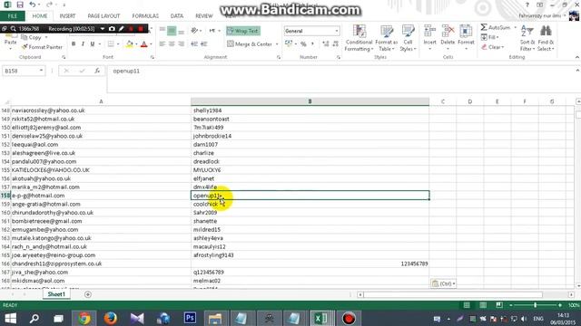 Tutorial Hash MD5 ready to check by ROZY смотреть онлайн