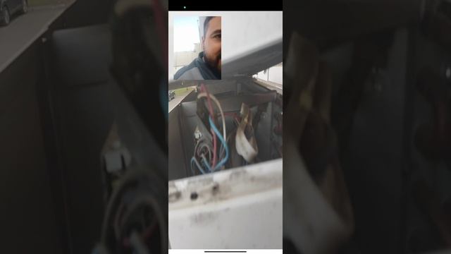 Мастер холодильного оборудования Александр