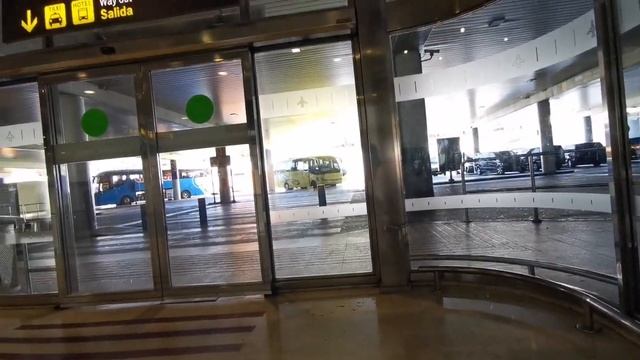 Gran Canaria ? AIRPORT - AUGUST 11 - 2021 смотреть онлайн