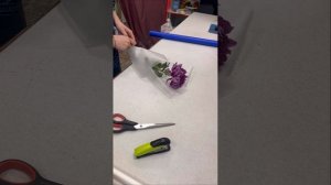 Упаковка одной Хризантемы ₽