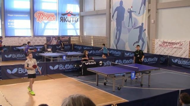Сидоренко-Овчинников смотреть онлайн
