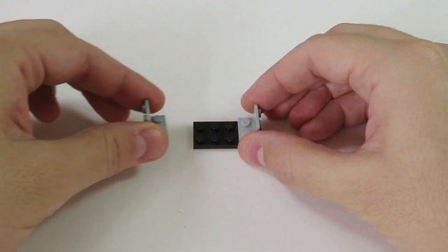 LEGO BATMAN MOVIE - Accessory Set (853651 Speed Build Instructions) смотреть онлайн